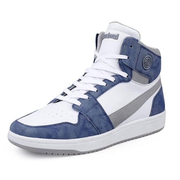 Bacca Bucci Balancer men’s Fashion Sneakers