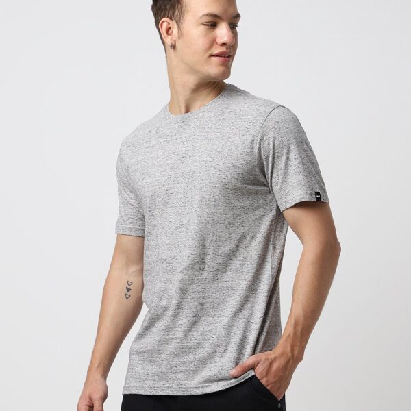 AIR Men’s Grey T-shirt! | Men’s Grey T-shirt